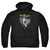 Jla - Starburst Adult Pullover Hoodie