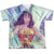 JLA - Stormy Heroine Youth Short Sleeve 100% Poly
