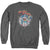 JLA - At Your Service Adult Crewneck Sweatshirt
