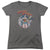 JLA - At Your Service Women's Short Sleeve