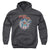 JLA - At Your Service Youth Hooded Sweatshirt