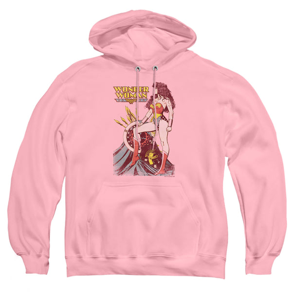 JLA - Armament Adult Pullover Hoodie