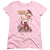 JLA - Armament Women's Short Sleeve