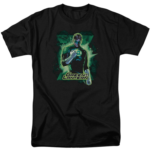 JLA - Gl Brooding Adult Regular Fit Short Sleeve