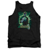 JLA - Gl Brooding Adult Tank Top