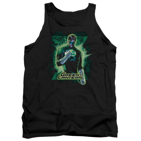 JLA - Gl Brooding Adult Tank Top