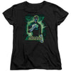 JLA - Gl Brooding Women's Short Sleeve