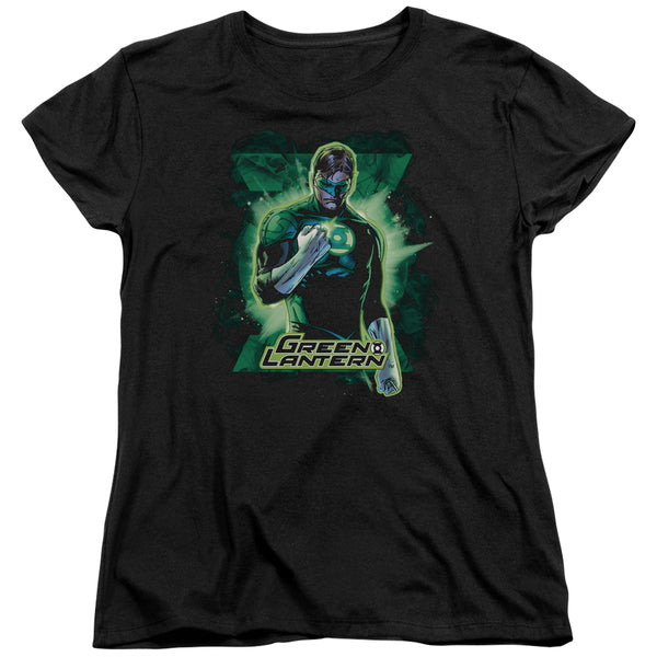 JLA - Gl Brooding Women's Short Sleeve