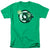 JLA - Blasting Logo Adult Regular Fit Short Sleeve