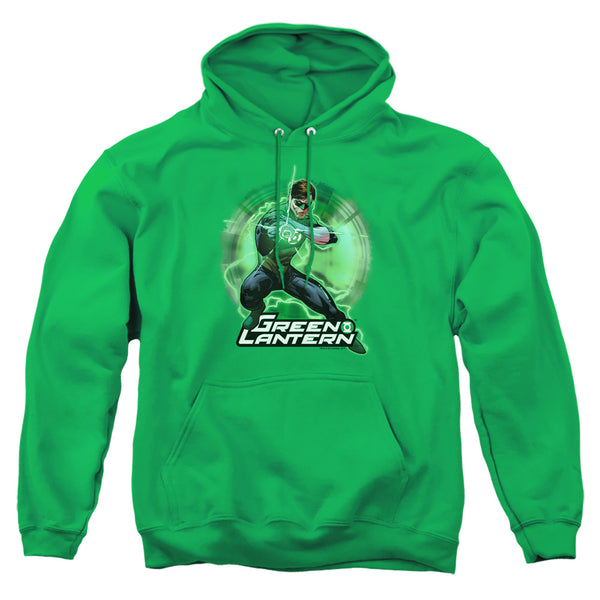 JLA - Spin Adult Pullover Hoodie