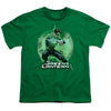 JLA - Spin Youth Short Sleeve