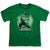 JLA - Spin Youth Short Sleeve