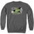 JLA - Space Cop Adult Crewneck Sweatshirt