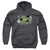 JLA - Space Cop Youth Hooded Sweatshirt