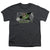 JLA - Space Cop Youth Short Sleeve
