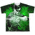 JLA - Charging Youth Short Sleeve 100% Poly