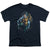 JLA - Thrashing Youth Short Sleeve