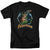 JLA - Ruler Of The Seas Adult Regular Fit Short Sleeve