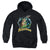 JLA - Ruler Of The Seas Youth Hooded Sweatshirt