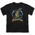 JLA - Ruler Of The Seas Youth Short Sleeve