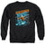 JLA - Aqua Bubbles Adult Crewneck Sweatshirt
