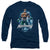 JLA - Water Powers Adult Long Sleeve