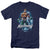 JLA - Water Powers Adult Regular Fit Short Sleeve