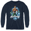 JLA - Water Powers L - S Youth
