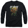 JLA - Beach Sunset Adult Long Sleeve