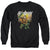 JLA - Beach Sunset Adult Crewneck Sweatshirt