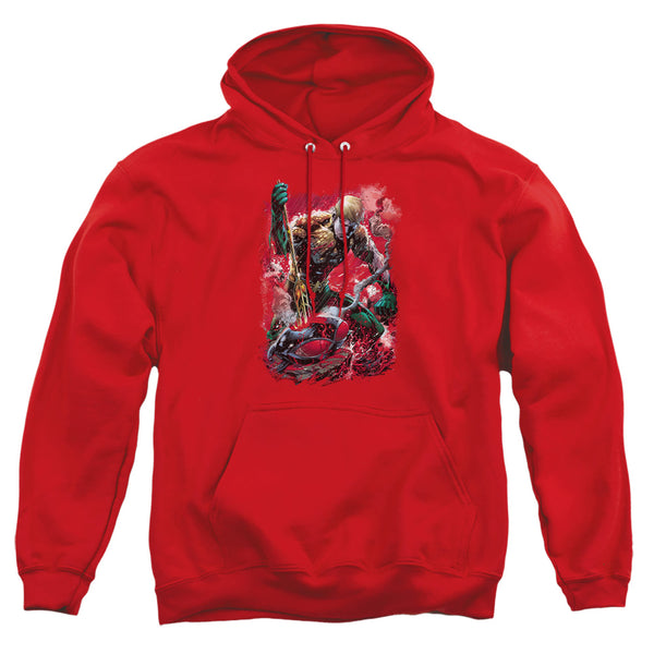 JLA - Finished Adult Pullover Hoodie