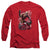 JLA - Finished Adult Long Sleeve