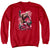JLA - Finished Adult Crewneck Sweatshirt