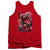 JLA - Finished Adult Tank Top