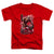 JLA - Finished Toddler Short Sleeve