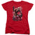 JLA - Finished Women's Short Sleeve