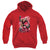 JLA - Finished Youth Hooded Sweatshirt