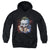 JLA - Doll Heads Youth Hooded Sweatshirt