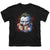 JLA - Doll Heads Youth Short Sleeve