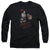 JLA - Harley Hammer Adult Long Sleeve