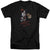 JLA - Harley Hammer Adult Tall Fit Short Sleeve