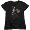 JLA - Harley Hammer Women's Short Sleeve