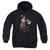 JLA - Harley Hammer Youth Hooded Sweatshirt
