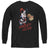 JLA - Harley Hammer L - S Youth