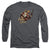 JLA - Harley Bomber Adult Long Sleeve