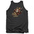 JLA - Harley Bomber Adult Tank Top