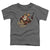 JLA - Harley Bomber Toddler Short Sleeve
