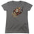 JLA - Harley Bomber Women's Short Sleeve