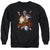 JLA - Deadshot Adult Crewneck Sweatshirt
