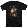 JLA - Deadshot Adult Regular Fit Short Sleeve